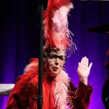 Rosemie Warth Aufführung Pantheon-Theater Bonn 2026