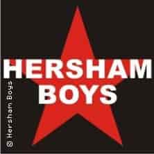 Hersham Boys concert Steinbruch Duisburg 2027