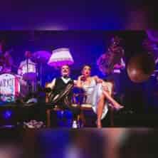 Swing'it Aufführung Capitol Theater Düsseldorf 2026