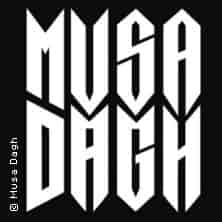Musa Dagh - Live 2026 konser MTC Club Köln 2026