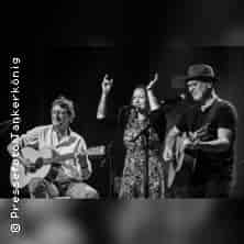 TANKERKÖNIG - Wader, Mey & Co Konzert Gemeinschaftshaus Senne Bielefeld 2026