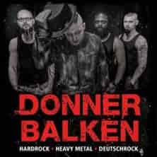 Donnerbalken konser Helvete Metal Club Oberhausen 2026