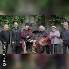 Galahad Konzert Steinbruch Duisburg 2026