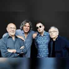 Soft Machine concert Musikbunker Aachen e.V. 2026