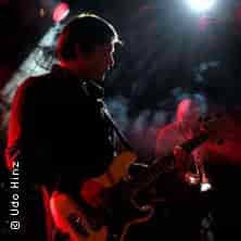 Nighthawks - In Concert! konser Scala Club Leverkusen 2027