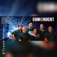 COM@ROCKT konser Steinbruch Duisburg 2027