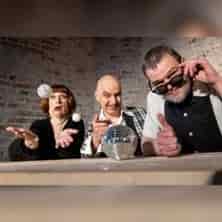 BINGO Spezial etkinlik Haus Oveney Café Restaurant Bochum 2026