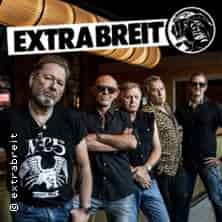 Extrabreit - Weihnachts-Blitztournee 2026 konser Turock Essen 2026