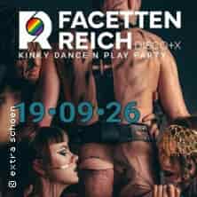 Facettenreich - Dunkel, Hart & Dreckig Konzert Matrix Bochum 2026