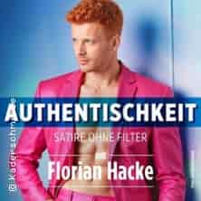 Florian Hacke - Authentischkeit performance KOMM Düren 2027