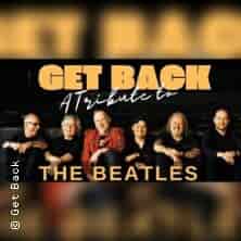 Get Back - A Tribute to The Beatles konser Steinbruch Duisburg 2027