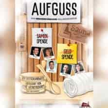 Aufguss Aufführung Haus Oveney Café Restaurant Bochum 2027