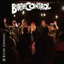Birth Control - Open Up Tour 2026 concert Harmonie Bonn 2026
