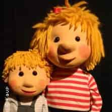 Conni kommt - als Wodo Puppenspiel - geeignet für Kinder ab 3 Jahren performance Altenberger Hof Köln 2026