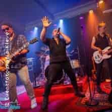 The U2s Konzert Steinbruch Duisburg 2026