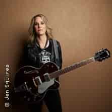 Lynne Hanson concert Hot Jazz Club Münster 2027