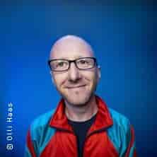 Ralf Senkel - Die Zeit ist Ralf! Aufführung E-Werk Köln 2027