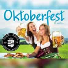 Oktoberfest Veranstaltung ResonanzWerk Oberhausen 2026