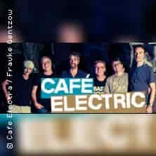 Café Electric - Rock´n Stories konser Steinbruch Duisburg 2027
