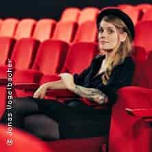 Laura Braun - Vom Weg ab konser Haus der Springmaus Bonn 2026