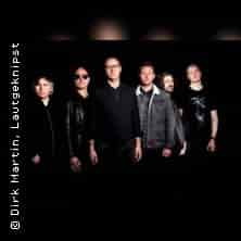 Linkin Back - A Tribute to Linkin Park Konzert Die Börse Wuppertal 2027