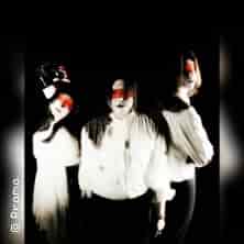 Past Self concert Die Trompete Bochum 2026
