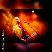 Eric Johanson Konzert Blue Notez Dortmund 2026