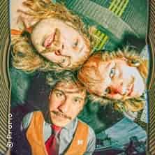 Skyjoggers concert Die Trompete Bochum 2027