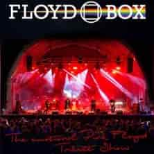 Floydbox - Tribute To Pink Floyd Konzert Zeche Carl Essen 2026