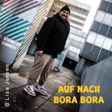 Bora - Auf nach Bora Bora gösteri ATELIER THEATER Köln 2026