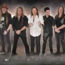 Crystal Ball - Tour 2027 konser Live Club Barmen Wuppertal 2027