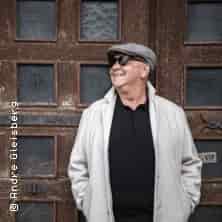 Don Clarke Aufführung Cantine Bielefeld 2026