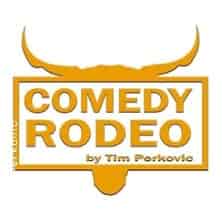 Comedy Rodeo Aufführung kalt.weiss.trocken Duisburg 2026