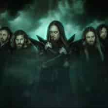 Orden Ogan - Tour Of The Grave 2027 + Special Guest Ensiferum + Angus McSix konser Turbinenhalle Oberhausen 2027