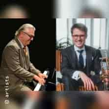 Swing Georg: Thimo Niesterok feat. Thilo Wagner Konzert Jazz-Club King Georg Köln 2026
