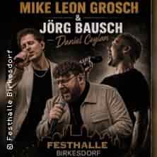 Schlagerabend - Festhallen-Konzert Konzert Festhalle Birkesdorf Düren 2027