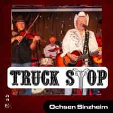 Truck Stop - Mit euch unterwegs konser Erholungshaus Leverkusen 2026