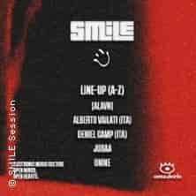 Smile zu Gast bei Oma Veranstaltung Tanzcafé Oma Doris Dortmund 2026