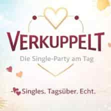 Verkuppelt event Pitcher Düsseldorf 2026