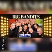 Big Bandits Konzert Steinbruch Duisburg 2026
