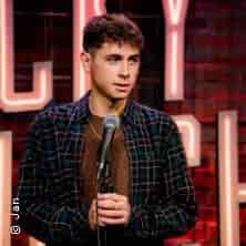 Doppelsolo Julian & Phillip gösteri Comedy Club Düsseldorf 2026