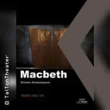 Macbeth performance TalTonTheater Wuppertal 2026