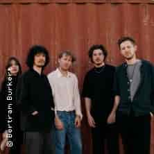 Conic Rose Konzert Club Bahnhof Ehrenfeld Köln 2027