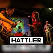 Hattler Konzert Musiktheater Piano Dortmund 2026