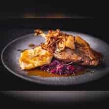 Gänse-Essen - Gans schön lecker! etkinlik Schlossallee1 Düsseldorf 2026