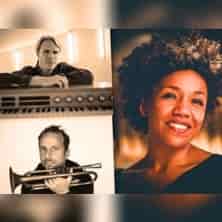 Fola Dada Konzert Hot Jazz Club Münster 2026