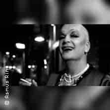 Eva Adamski - Königin in Moll - Lieder für die Krise performance ATELIER THEATER Köln 2026