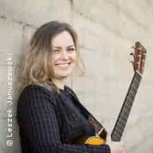 Fee Badenius - Ich bring mich ganz groß raus konser Centrum Westende - Kleinkunstbühne Meiderich Duisburg 2027