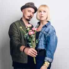 Carolin No Konzert Pantheon-Theater Bonn 2026