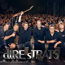 dIRE sTRATS - A Tribute to Dire Straits concert KAUE Gelsenkirchen 2026